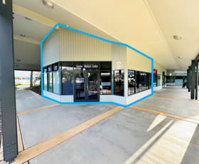 Shop & Retail commercial property for lease at Shop 1, 2 Grasstree Court Sunrise Beach QLD 4567