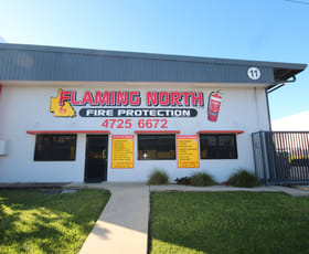Showrooms / Bulky Goods commercial property for lease at 1/11 Carmel Street Garbutt QLD 4814