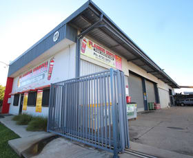 Factory, Warehouse & Industrial commercial property for lease at 1/11 Carmel Street Garbutt QLD 4814