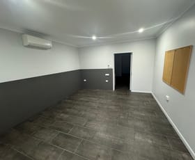 Showrooms / Bulky Goods commercial property leased at 1/11 Carmel Street Garbutt QLD 4814