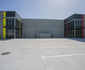 Factory, Warehouse & Industrial commercial property leased at 2/25 Carbonate Road Wangara WA 6065