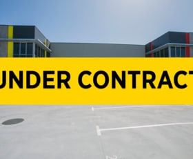 Factory, Warehouse & Industrial commercial property leased at 2/25 Carbonate Road Wangara WA 6065
