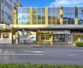 Offices commercial property for lease at Various Suites/201 Mann Street Gosford NSW 2250