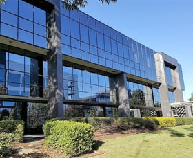 Offices commercial property leased at 1.02/1-3 Burbank Place Norwest NSW 2153