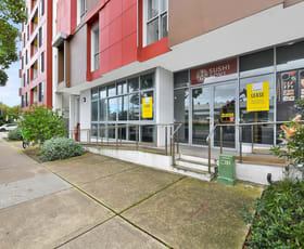 Shop & Retail commercial property leased at 1/141 McEvoy Street Alexandria NSW 2015