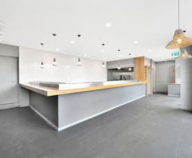 Shop & Retail commercial property leased at 1/141 McEvoy Street Alexandria NSW 2015