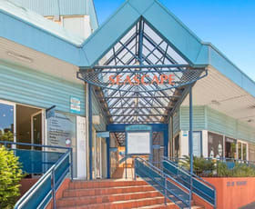Offices commercial property for lease at Ground GF Suite 11/22 Fisher Road Dee Why NSW 2099