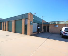 Factory, Warehouse & Industrial commercial property for lease at 1/8 Mint Street Wodonga VIC 3690