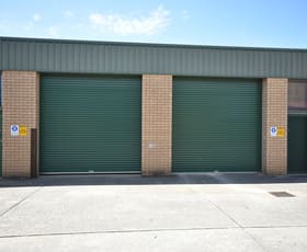 Factory, Warehouse & Industrial commercial property for lease at 1/8 Mint Street Wodonga VIC 3690