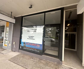 Medical / Consulting commercial property for lease at 1/149 Peats Ferry Road Hornsby NSW 2077