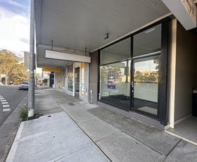 Shop & Retail commercial property leased at 1/149 Peats Ferry Road Hornsby NSW 2077