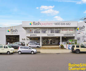 Factory, Warehouse & Industrial commercial property for lease at 15-17 Chapel Street Marrickville NSW 2204