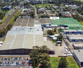 Factory, Warehouse & Industrial commercial property for lease at 2/8 Priddle Street Warwick Farm NSW 2170