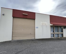 Factory, Warehouse & Industrial commercial property leased at 5/31 Elmsfield Road Midvale WA 6056