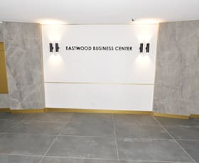 Offices commercial property leased at 33-43 Rowe St. Eastwood NSW 2122