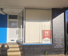 Offices commercial property for lease at A/56 Sharp Street Cooma NSW 2630