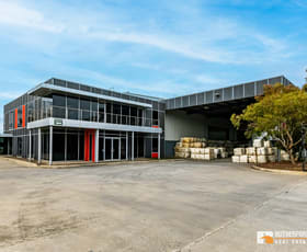 Factory, Warehouse & Industrial commercial property leased at 36-40 Jessica Way Truganina VIC 3029