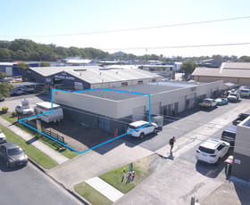 Factory, Warehouse & Industrial commercial property for lease at 1/15B Machinery Drive Tweed Heads South NSW 2486