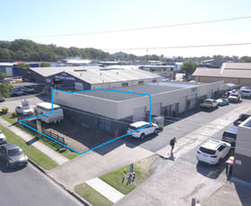 Factory, Warehouse & Industrial commercial property leased at 1/15B Machinery Drive Tweed Heads South NSW 2486