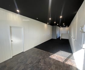 Factory, Warehouse & Industrial commercial property leased at 1/15B Machinery Drive Tweed Heads South NSW 2486
