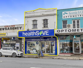 Medical / Consulting commercial property for lease at 97 Mollison Street Kyneton VIC 3444
