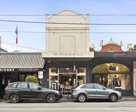 Shop & Retail commercial property leased at 513 Malvern Road Toorak VIC 3142