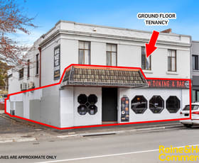 Shop & Retail commercial property for lease at 302 Elizabeth Street North Hobart TAS 7000