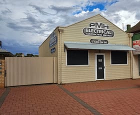 Factory, Warehouse & Industrial commercial property for lease at 395 Hannan Street Kalgoorlie WA 6430