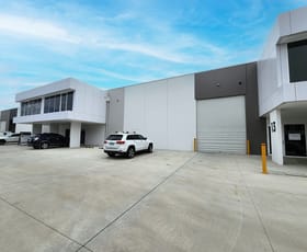 Factory, Warehouse & Industrial commercial property for lease at 45 Bunnett Street Sunshine North VIC 3020