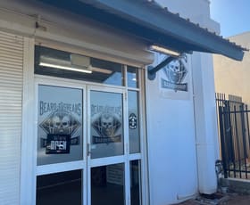 Offices commercial property leased at 3/10 Throssell Road South Hedland WA 6722