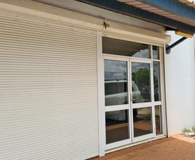 Medical / Consulting commercial property leased at 3/10 Throssell Road South Hedland WA 6722