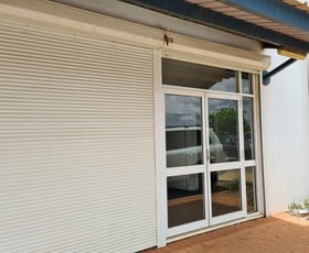 Offices commercial property leased at 3/10 Throssell Road South Hedland WA 6722