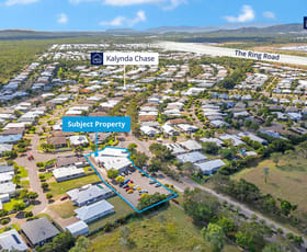 Shop & Retail commercial property leased at 5/1 Kalynda Parade Bohle Plains QLD 4817