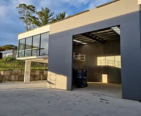 Factory, Warehouse & Industrial commercial property leased at Unit 23/222 Wisemans Ferry Road Somersby NSW 2250
