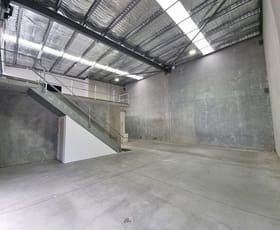 Factory, Warehouse & Industrial commercial property for lease at 23/222 Wisemans Ferry Road Somersby NSW 2250
