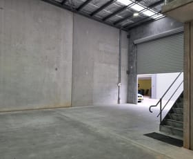 Factory, Warehouse & Industrial commercial property leased at Unit 23/222 Wisemans Ferry Road Somersby NSW 2250