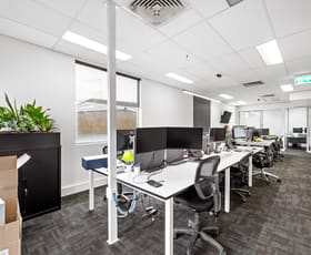 Offices commercial property leased at 1/12 Gladstone Place South Melbourne VIC 3205
