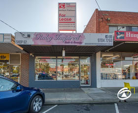 Medical / Consulting commercial property for lease at 62 Spring Square Hallam VIC 3803