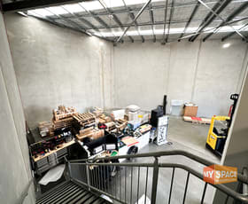 Showrooms / Bulky Goods commercial property leased at 22/50-62 Cosgrove Road Strathfield South NSW 2136