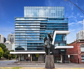 Offices commercial property for lease at Suite 1.03/7 Jeffcott Street West Melbourne VIC 3003