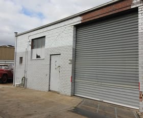 Factory, Warehouse & Industrial commercial property for lease at 5/17 Brunsdon Bayswater VIC 3153