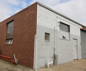 Factory, Warehouse & Industrial commercial property leased at 5/17 Brunsdon Bayswater VIC 3153