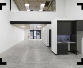 Factory, Warehouse & Industrial commercial property leased at 16/132 Keys Road Cheltenham VIC 3192