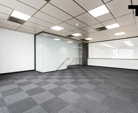 Factory, Warehouse & Industrial commercial property leased at 16/132 Keys Road Cheltenham VIC 3192