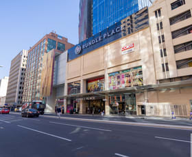 Hotel, Motel, Pub & Leisure commercial property for lease at 77-91 Rundle Mall Adelaide SA 5000