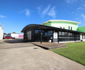 Factory, Warehouse & Industrial commercial property for lease at 10 Swan Crescent Winnellie NT 0820