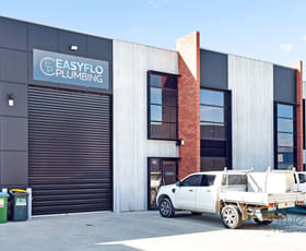 Factory, Warehouse & Industrial commercial property for lease at 40 Star Point Place Hastings VIC 3915