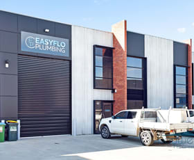 Factory, Warehouse & Industrial commercial property leased at 40 Star Point Place Hastings VIC 3915