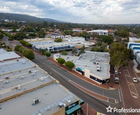 Offices commercial property sold at 1,2 & 3/36-40 Commerce Avenue Armadale WA 6112