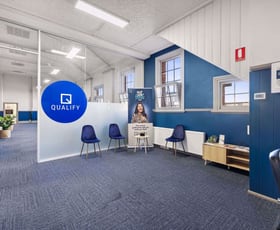 Offices commercial property leased at 19 Albert Street Ballarat Central VIC 3350